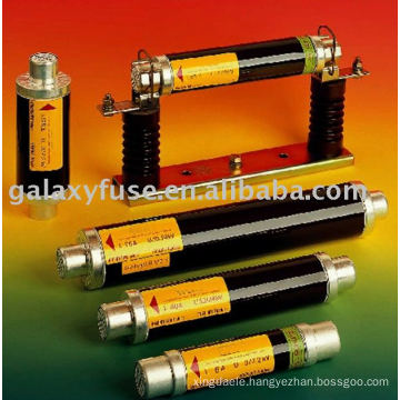 high voltage fuses (CE)